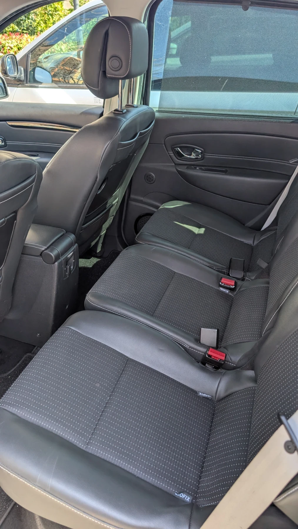 Renault Scenic Bose | Mobile.bg � ����������� 3