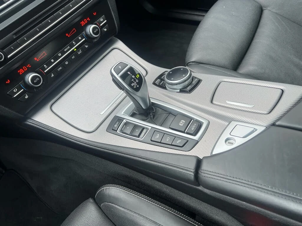 BMW 550 !F10-Mpackage!* АвтоКредит* Цена до БГ* , снимка 15 - Автомобили и джипове - 53804650