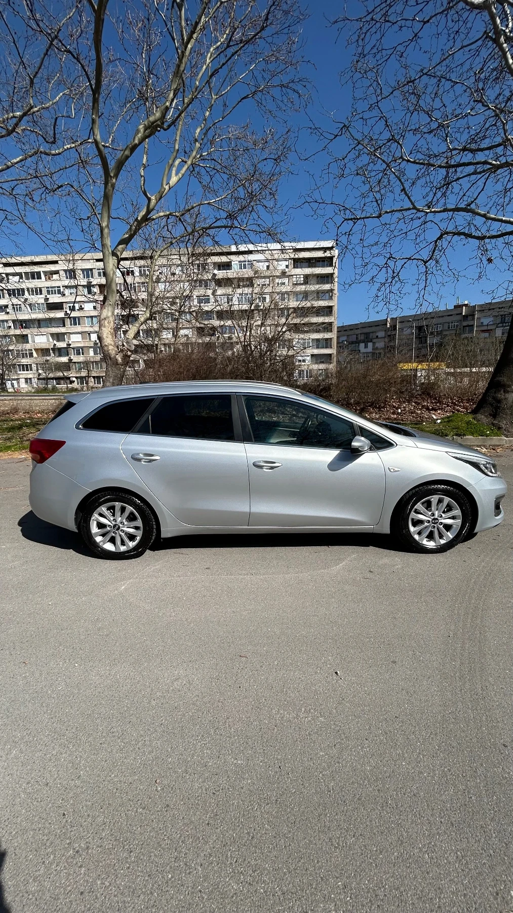 Kia Ceed | Mobile.bg � ����������� 3