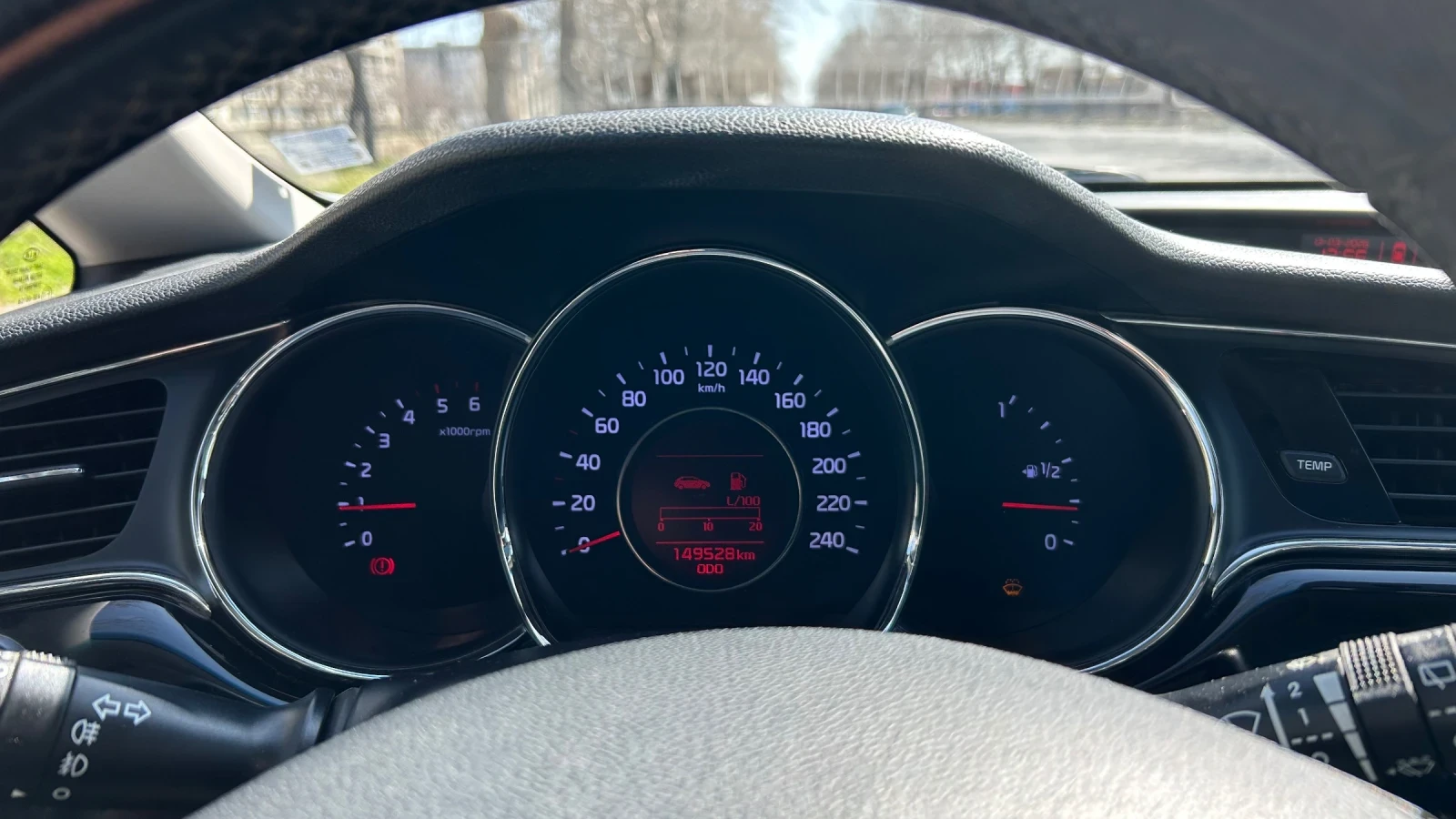 Kia Ceed | Mobile.bg � ����������� 13