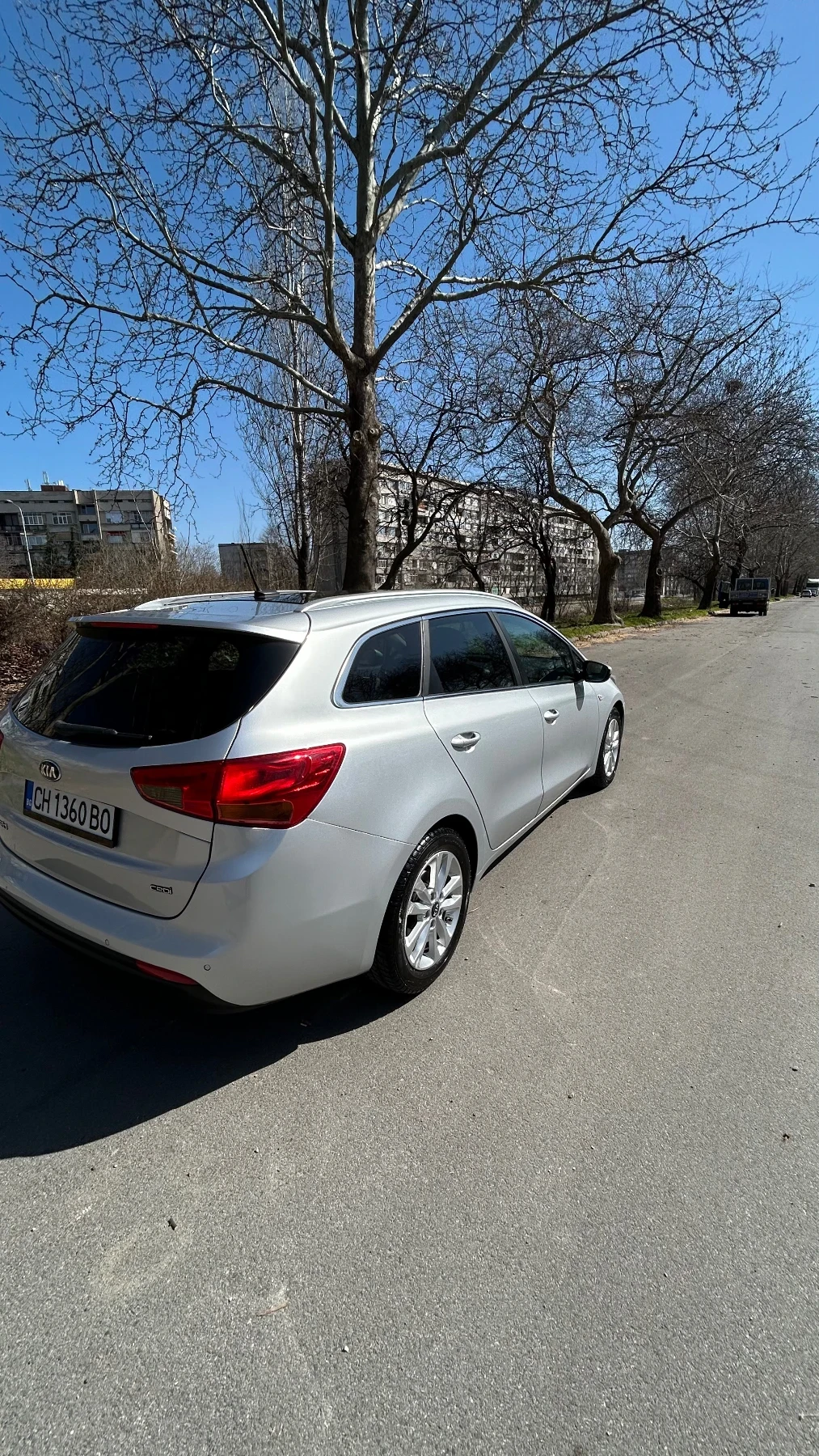 Kia Ceed | Mobile.bg � ����������� 4
