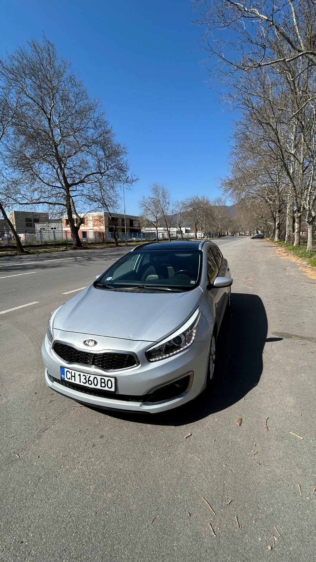 Kia Ceed | Mobile.bg � ����������� 5