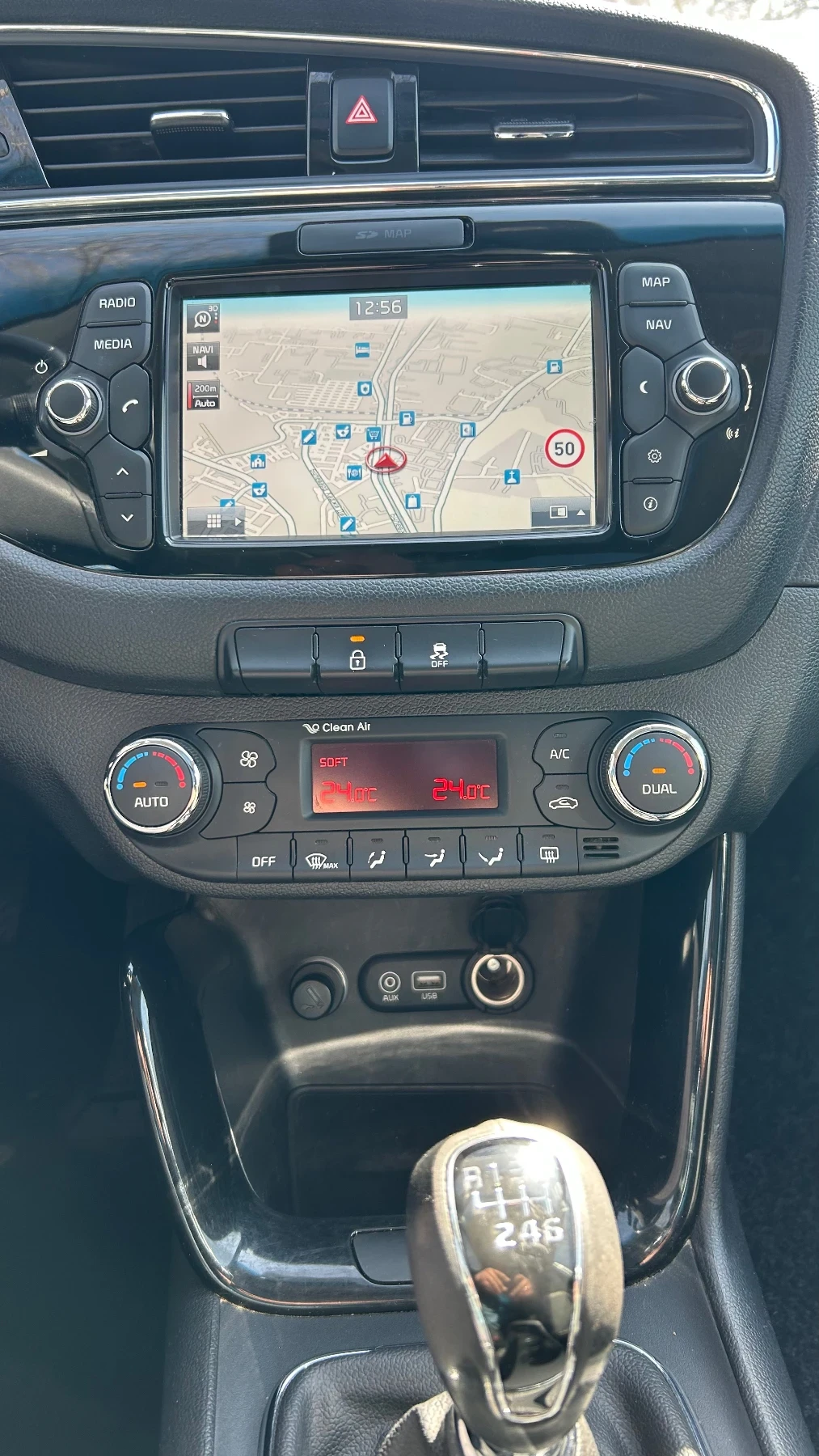 Kia Ceed | Mobile.bg � ����������� 14