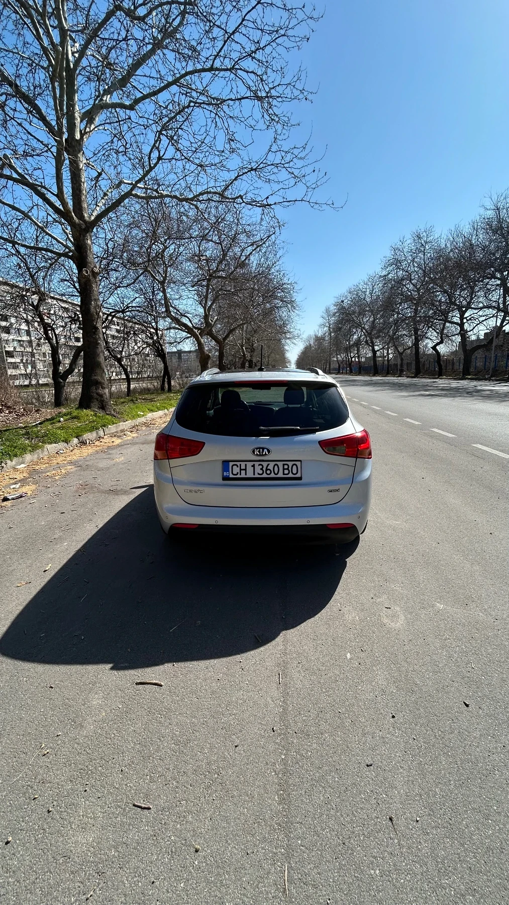 Kia Ceed | Mobile.bg � ����������� 2