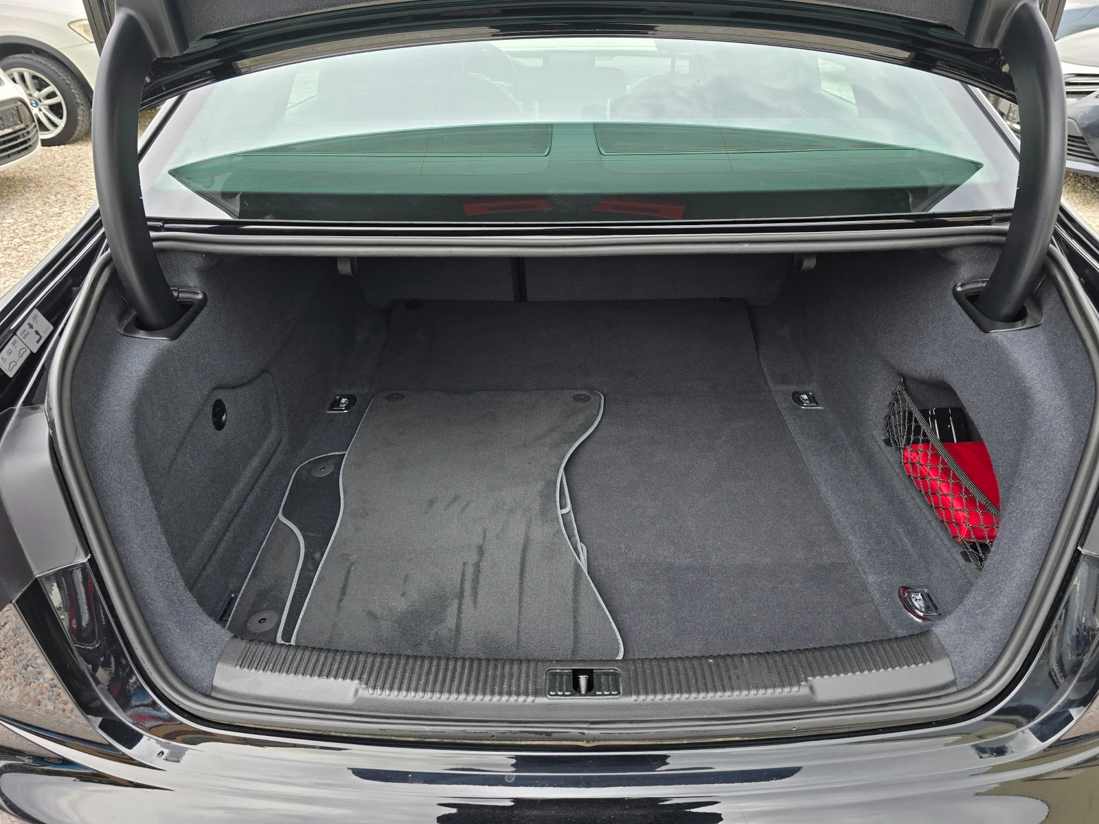 Audi A6 3.0BiTDI /S-LINE/, снимка 14 - Автомобили и джипове - 53927981