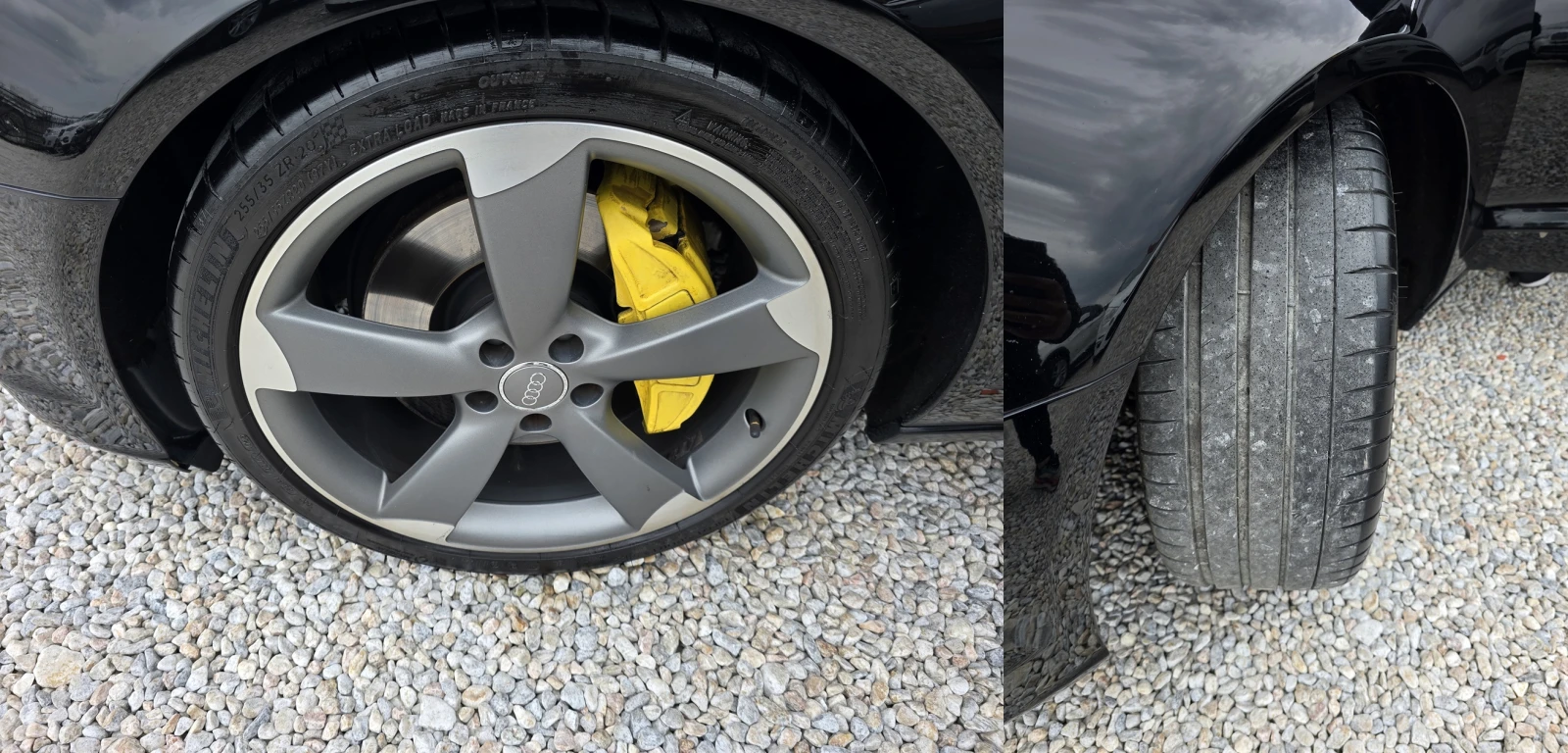 Audi A6 3.0BiTDI /S-LINE/, снимка 15 - Автомобили и джипове - 53927981