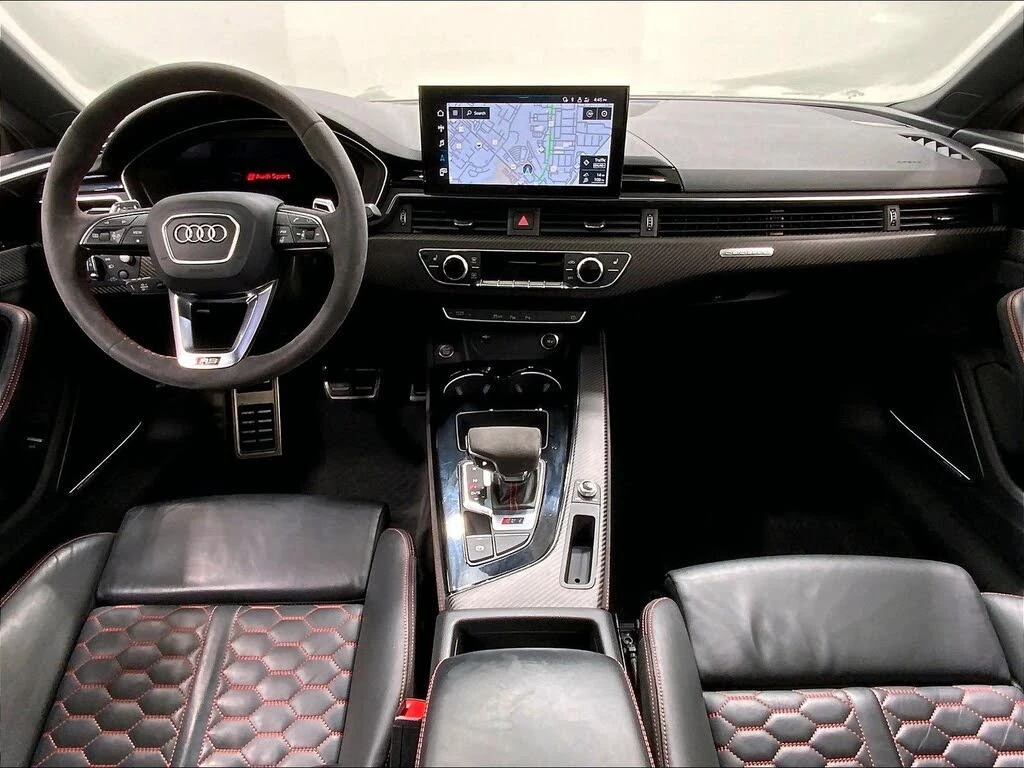 Audi Rs5 2.9T* A��������� * (���� �� ��) | Mobile.bg � ����������� 11