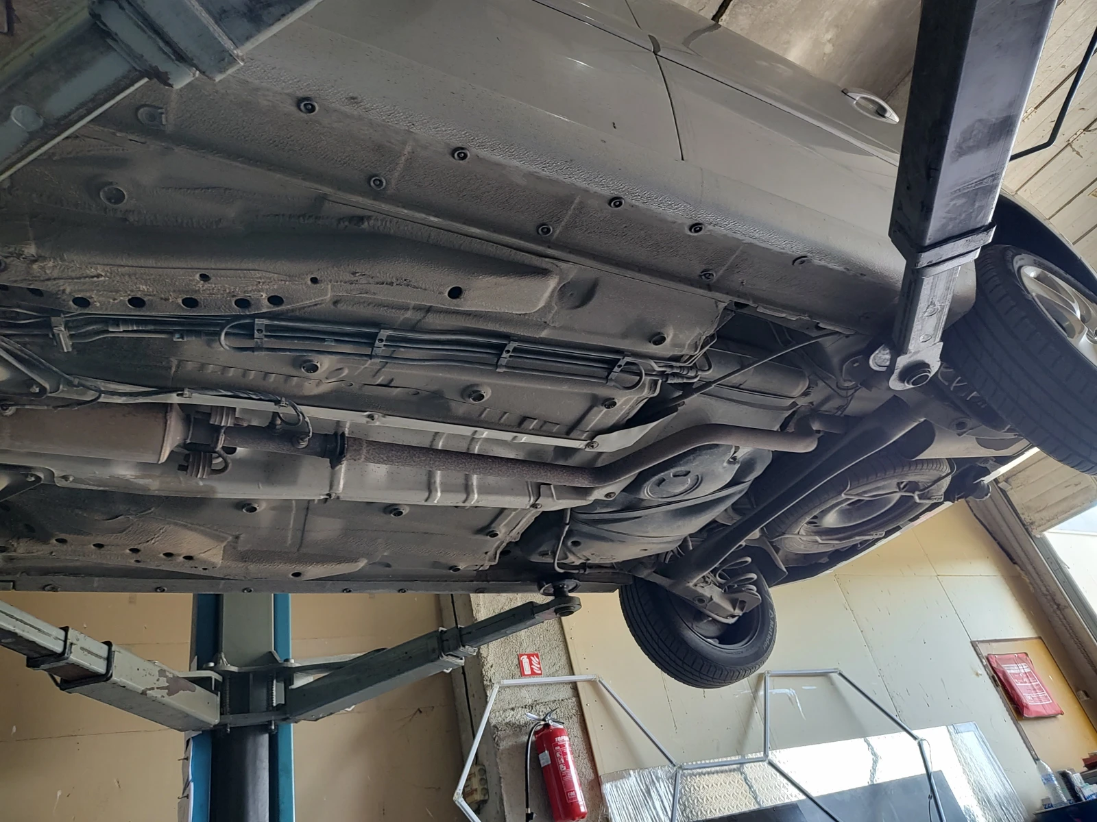 Opel Zafira 1.7 DTR ecoFLEX | Mobile.bg � ����������� 11