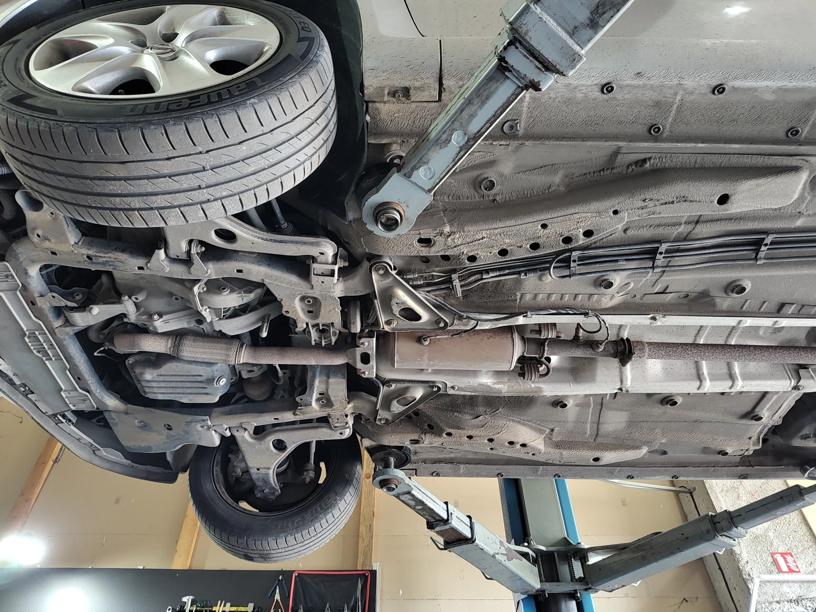 Opel Zafira 1.7 DTR ecoFLEX | Mobile.bg � ����������� 12