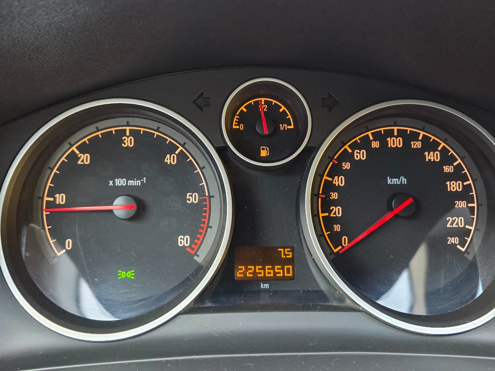 Opel Zafira 1.7 DTR ecoFLEX | Mobile.bg � ����������� 9