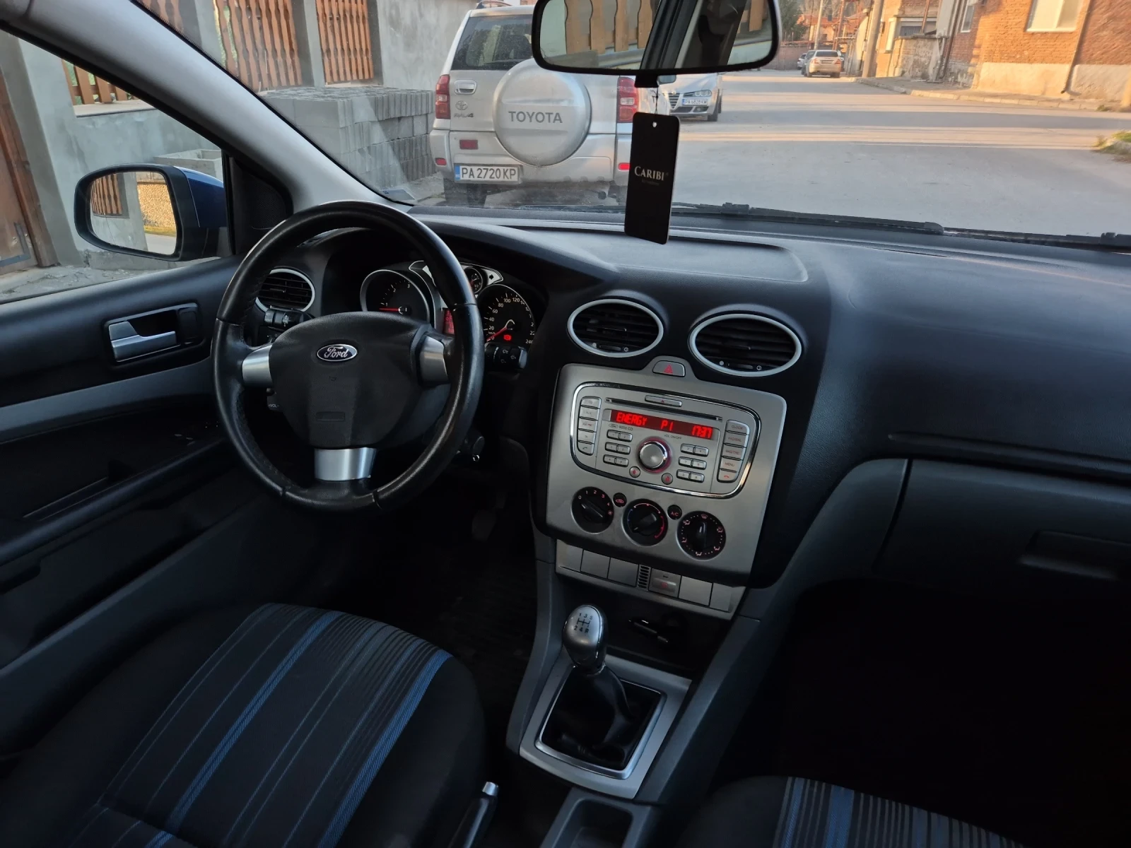 Ford Focus, снимка 9 - Автомобили и джипове - 54090428