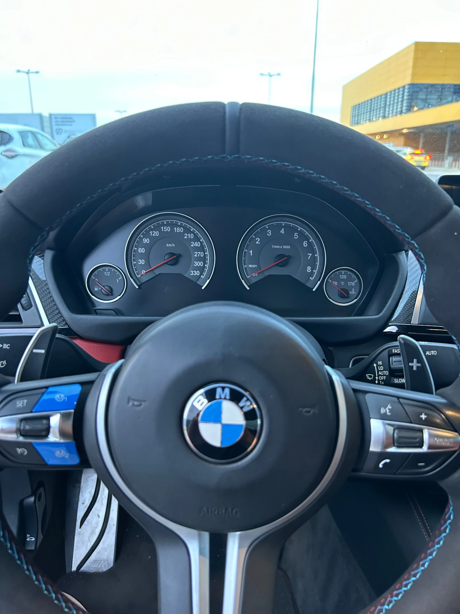 BMW M4 Competition Carbon Full Spec ������� ���������!! | Mobile.bg � ����������� 10
