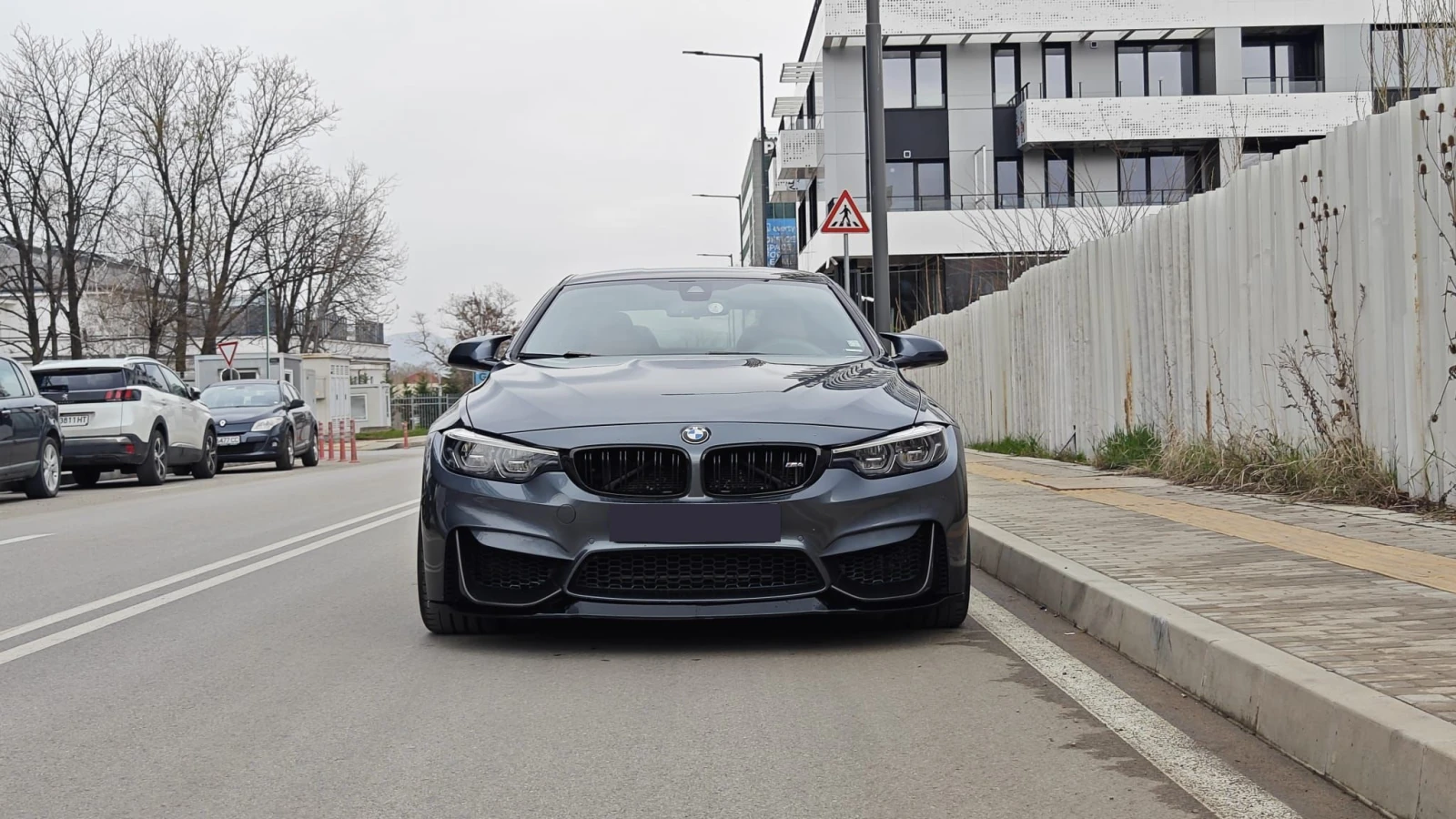 BMW M4 Competition Carbon Full Spec ������� ���������!! | Mobile.bg � ����������� 4