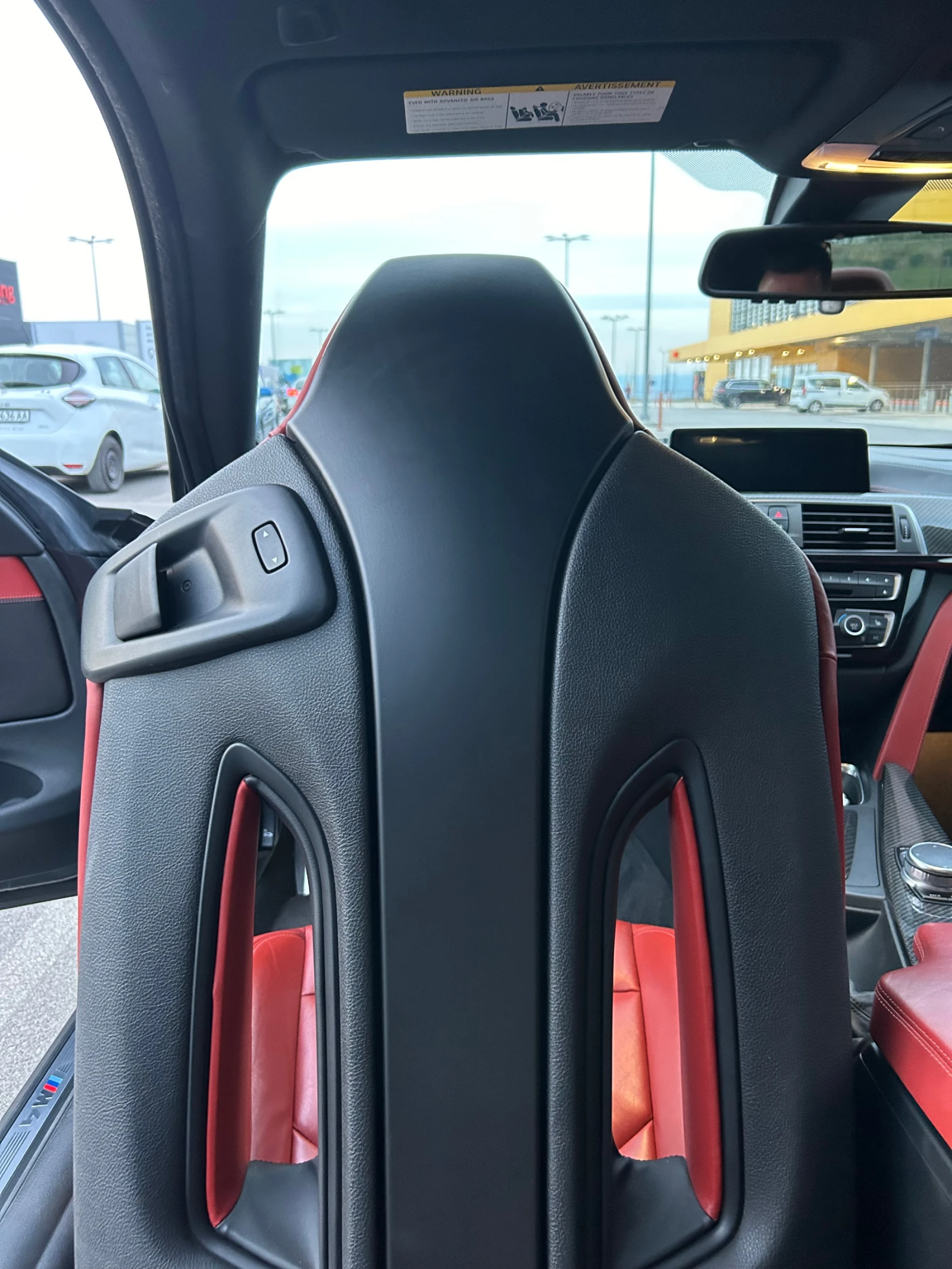 BMW M4 Competition Carbon Full Spec ������� ���������!! | Mobile.bg � ����������� 12