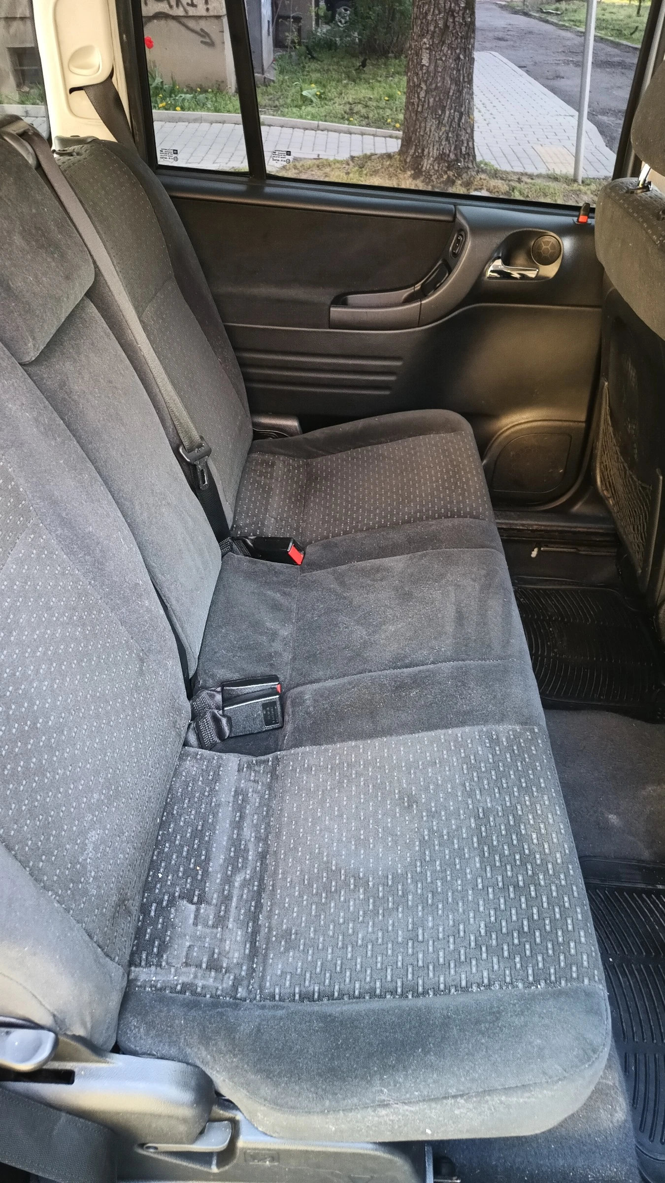 Opel Zafira, снимка 13 - Автомобили и джипове - 54372302