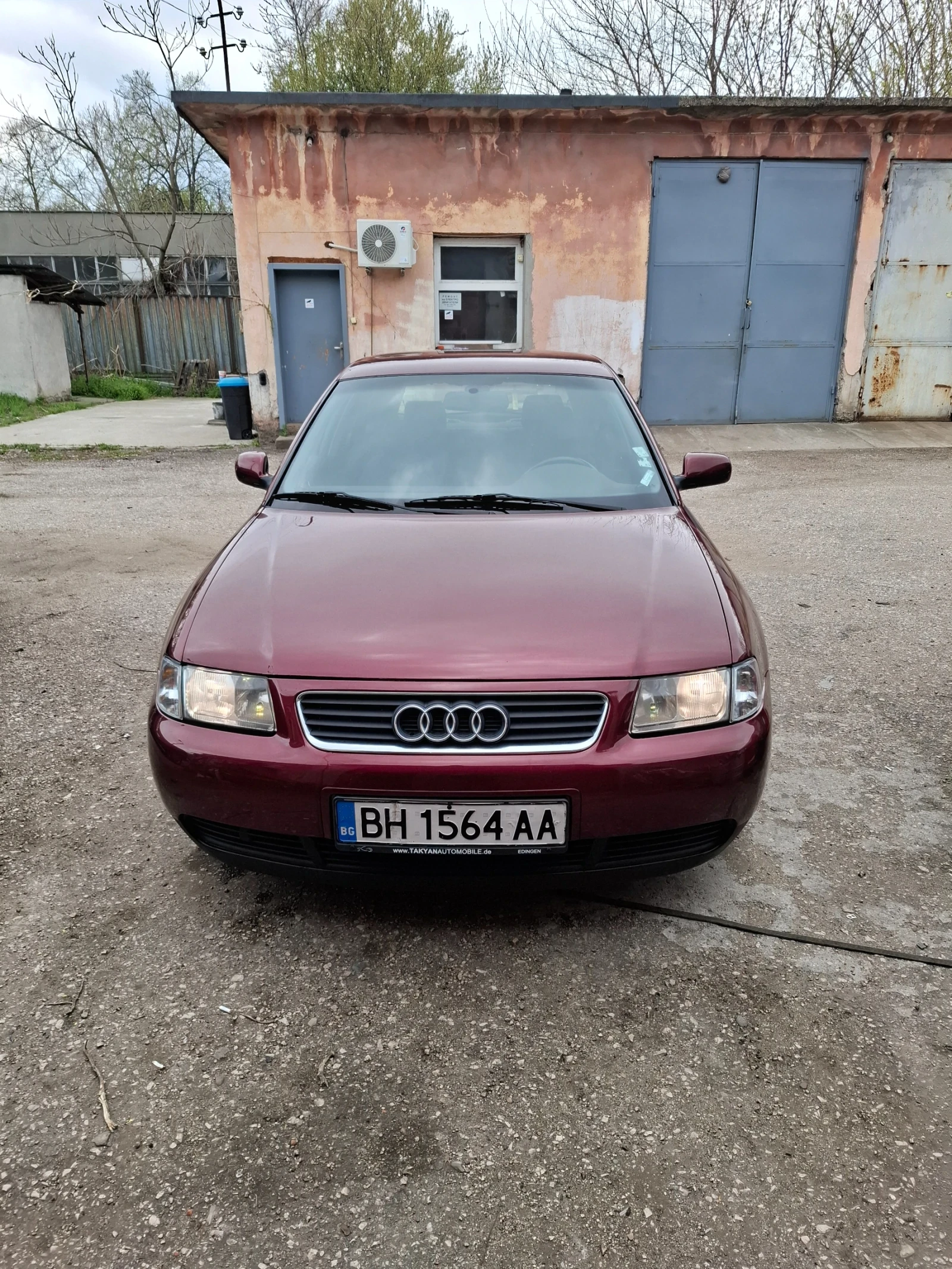 Audi A3 1.9 tdi 90 k.c | Mobile.bg � ����������� 2