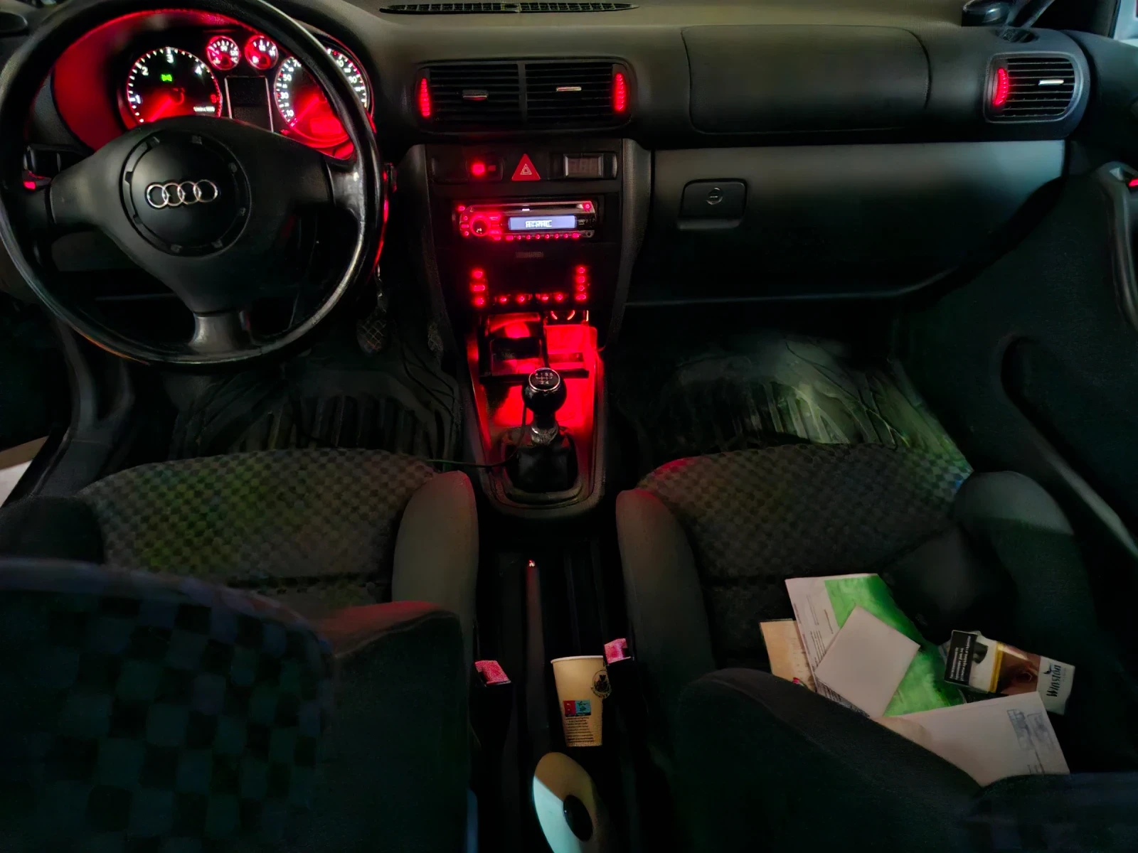 Audi A3 1.9 tdi 90 k.c | Mobile.bg � ����������� 8