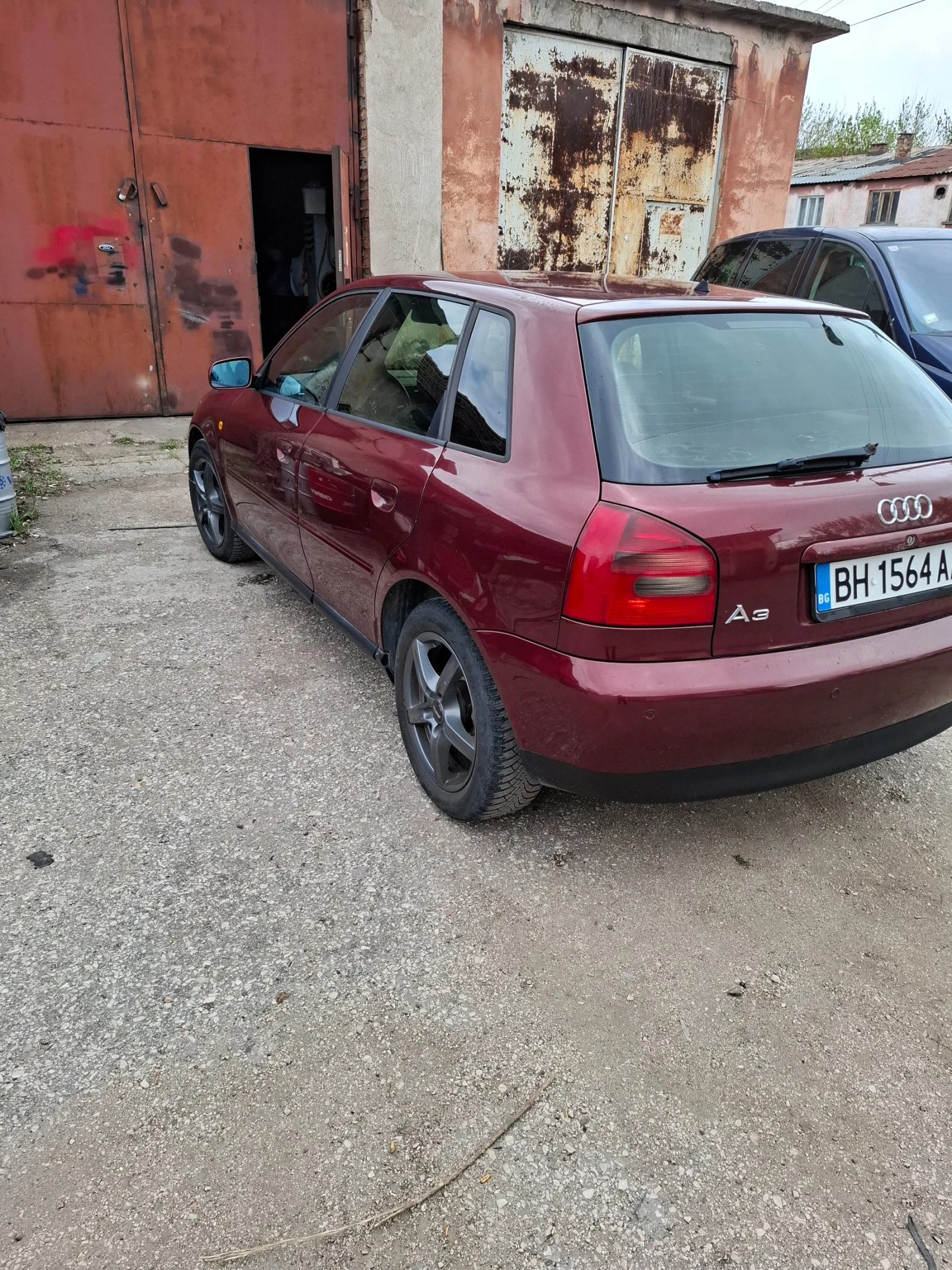 Audi A3 1.9 tdi 90 k.c | Mobile.bg � ����������� 5