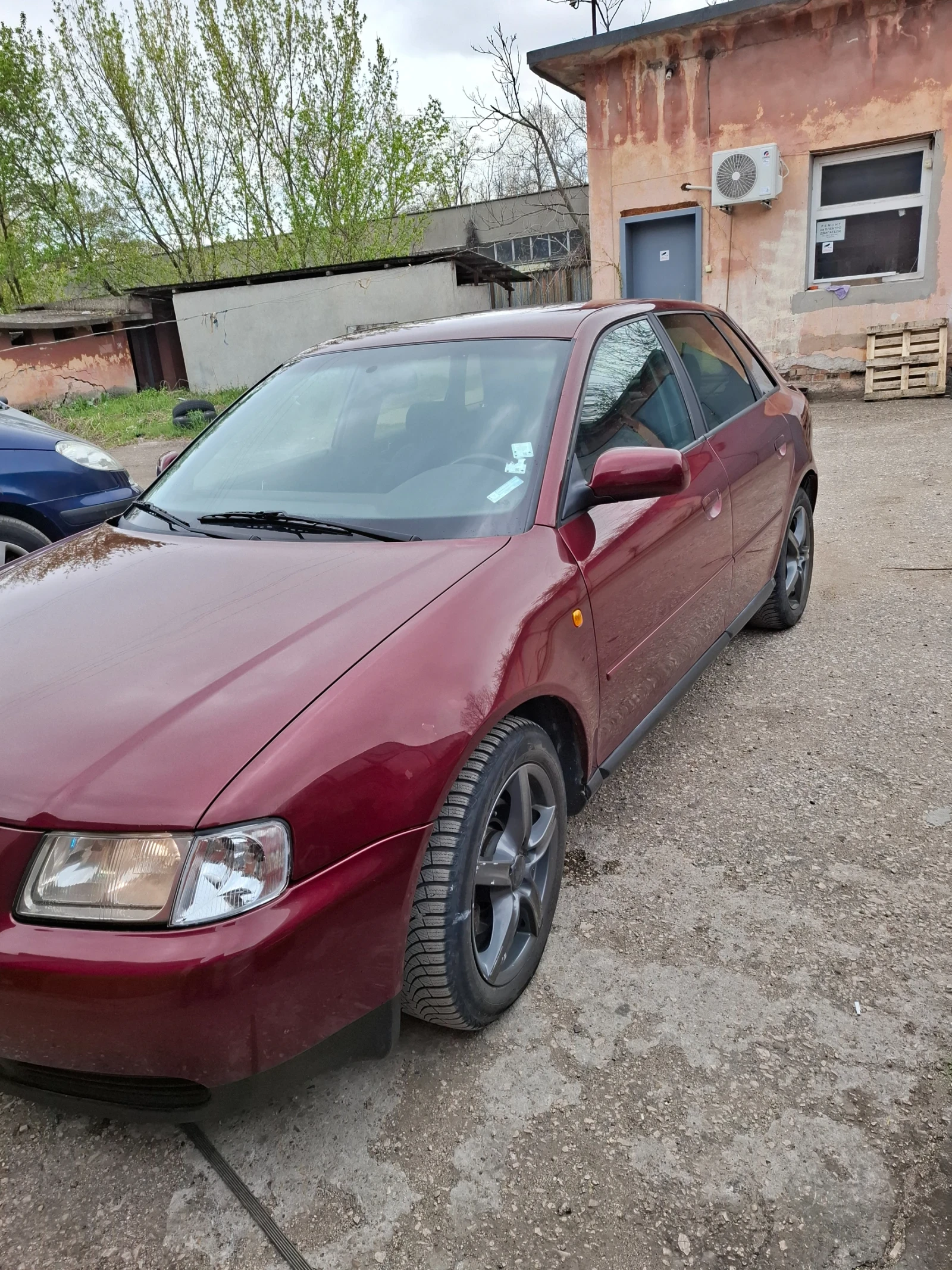Audi A3 1.9 tdi 90 k.c | Mobile.bg � ����������� 1