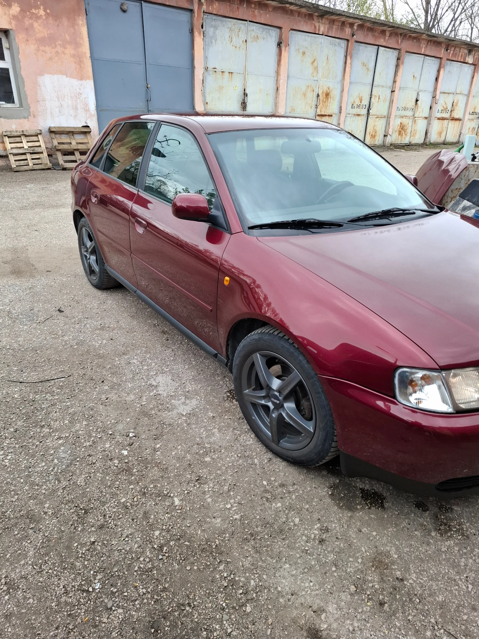 Audi A3 1.9 tdi 90 k.c | Mobile.bg � ����������� 3