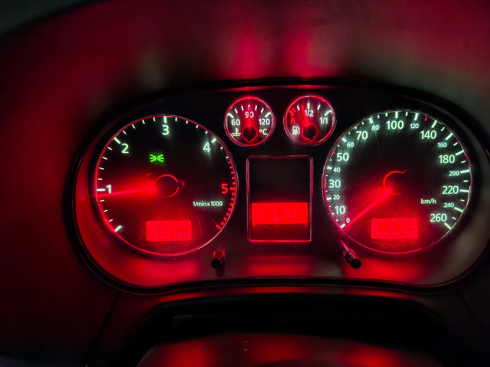 Audi A3 1.9 tdi 90 k.c | Mobile.bg � ����������� 7