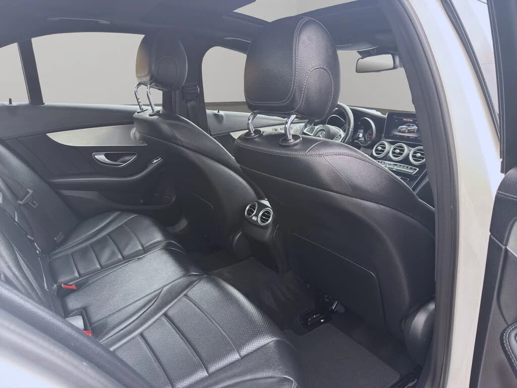 Mercedes-Benz C 400 4MATIC AMG PKG| BURMESTER| MULTIBEAM| LANE ASSIS | Mobile.bg � ����������� 12