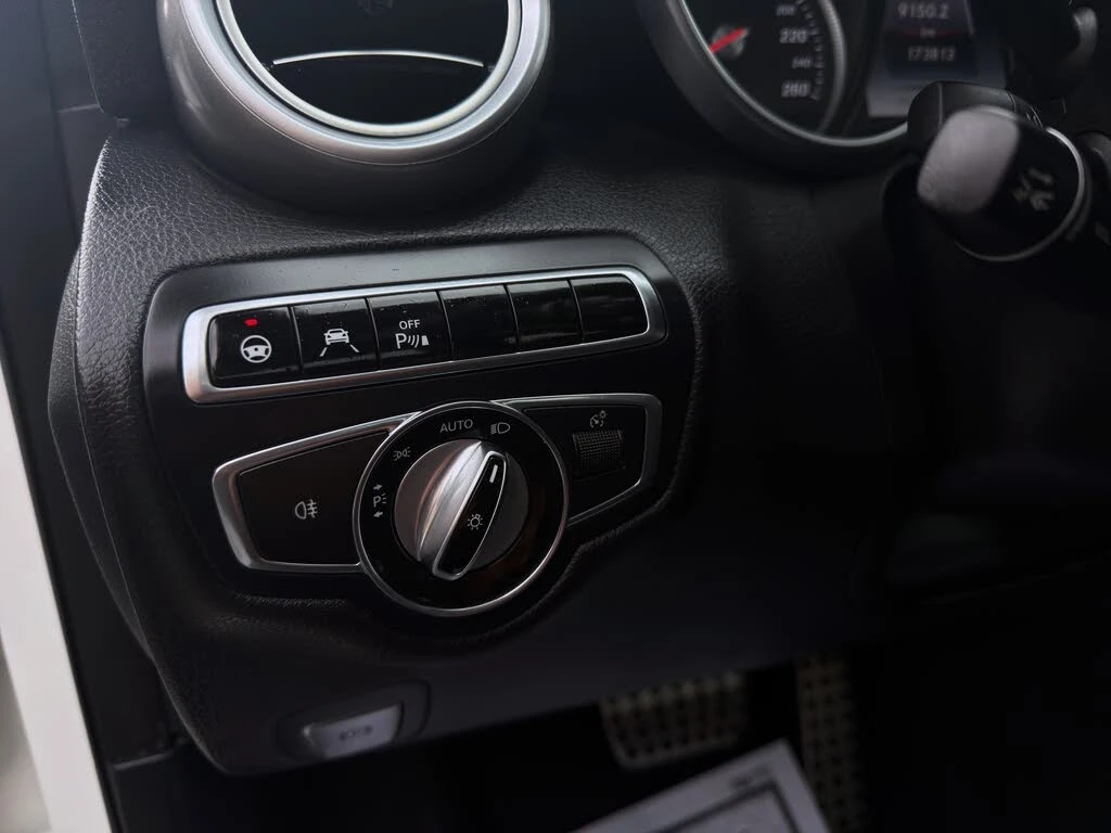 Mercedes-Benz C 400 4MATIC AMG PKG| BURMESTER| MULTIBEAM| LANE ASSIS | Mobile.bg � ����������� 11