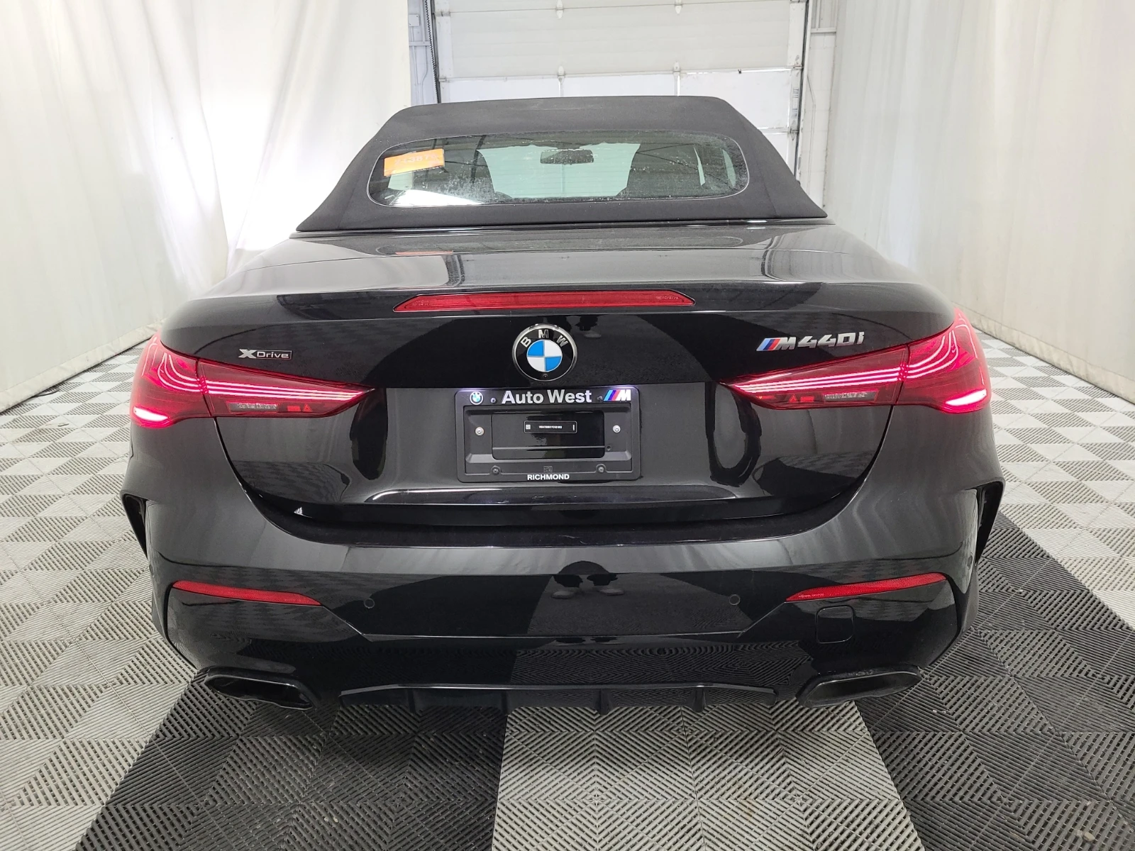 BMW 440 M440I XDRIVE, снимка 7 - Автомобили и джипове - 54722419