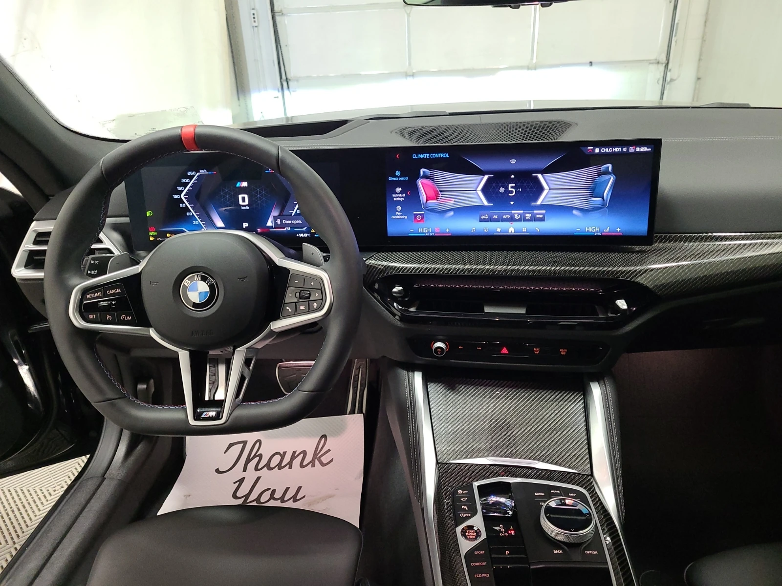 BMW 440 M440I XDRIVE, снимка 12 - Автомобили и джипове - 54722419