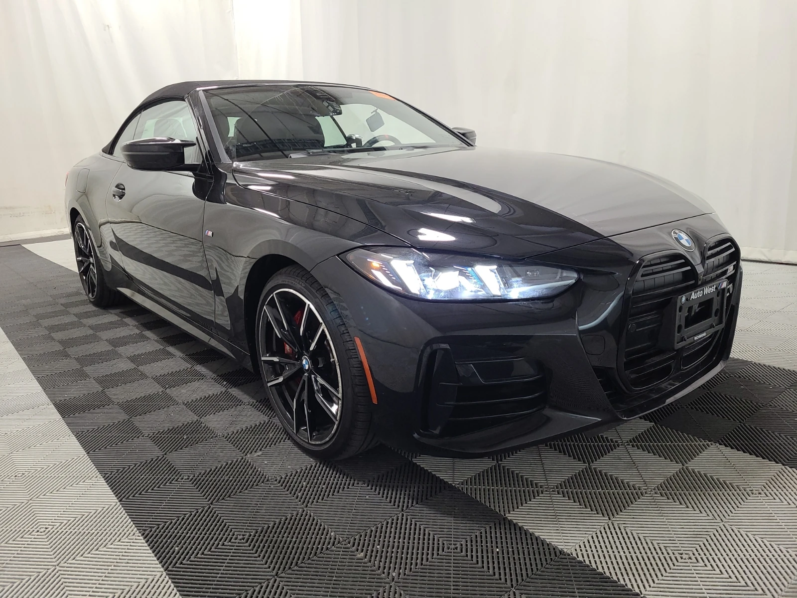 BMW 440 M440I XDRIVE, снимка 2 - Автомобили и джипове - 54722419