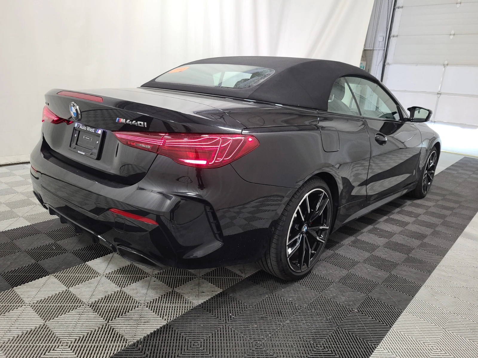 BMW 440 M440I XDRIVE, снимка 5 - Автомобили и джипове - 54722419