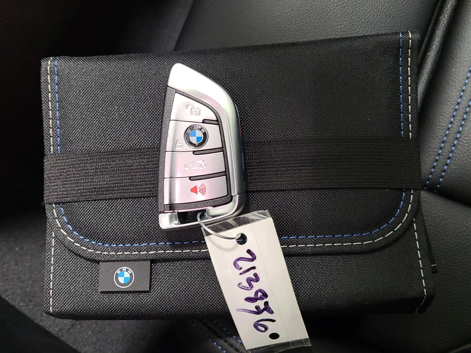 BMW 440 M440I XDRIVE, снимка 15 - Автомобили и джипове - 54722419