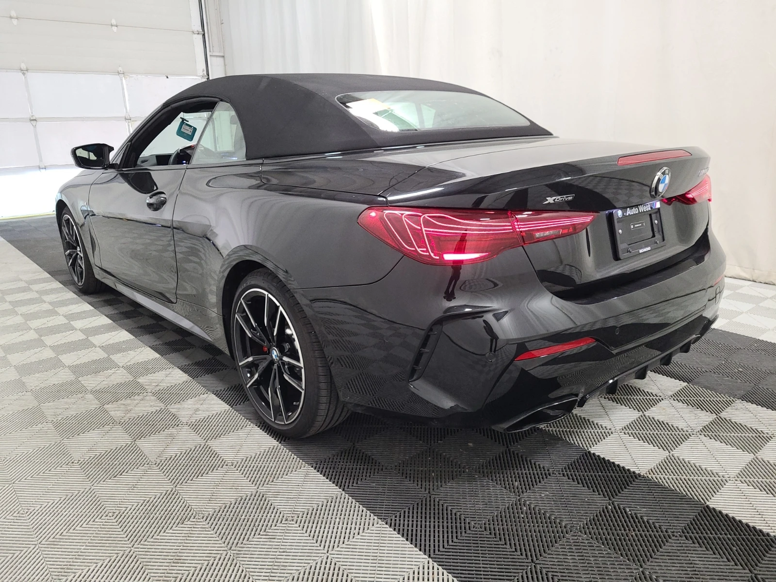 BMW 440 M440I XDRIVE, снимка 6 - Автомобили и джипове - 54722419