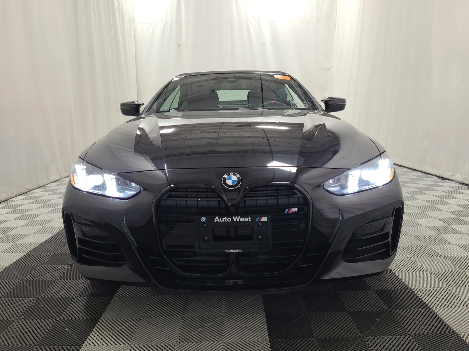 BMW 440 M440I XDRIVE, снимка 3 - Автомобили и джипове - 54722419
