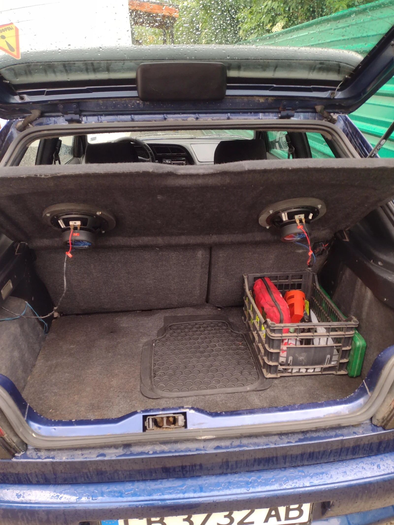 Peugeot 306 2.0 | Mobile.bg � ����������� 12