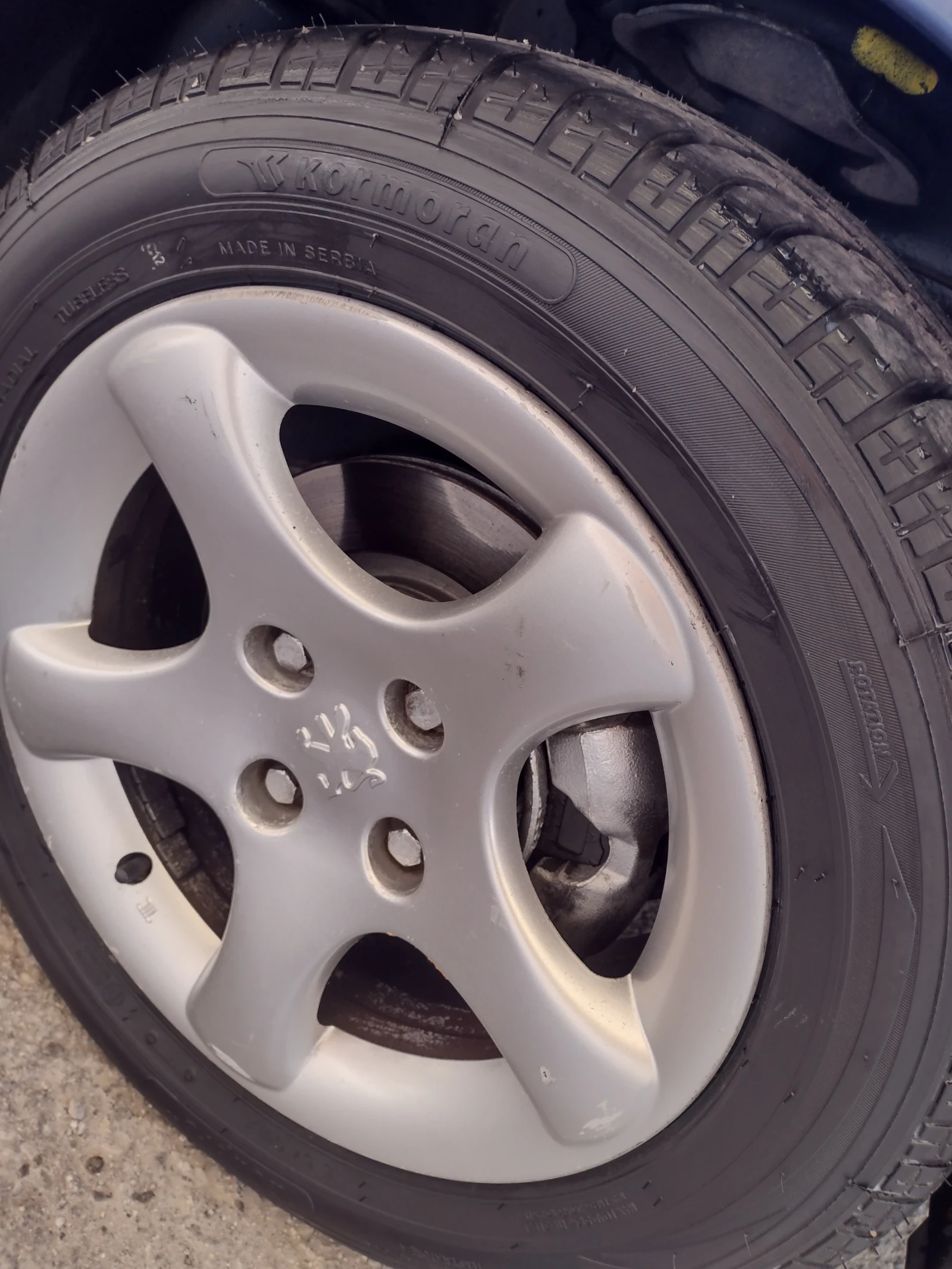 Peugeot 306 2.0 | Mobile.bg � ����������� 5