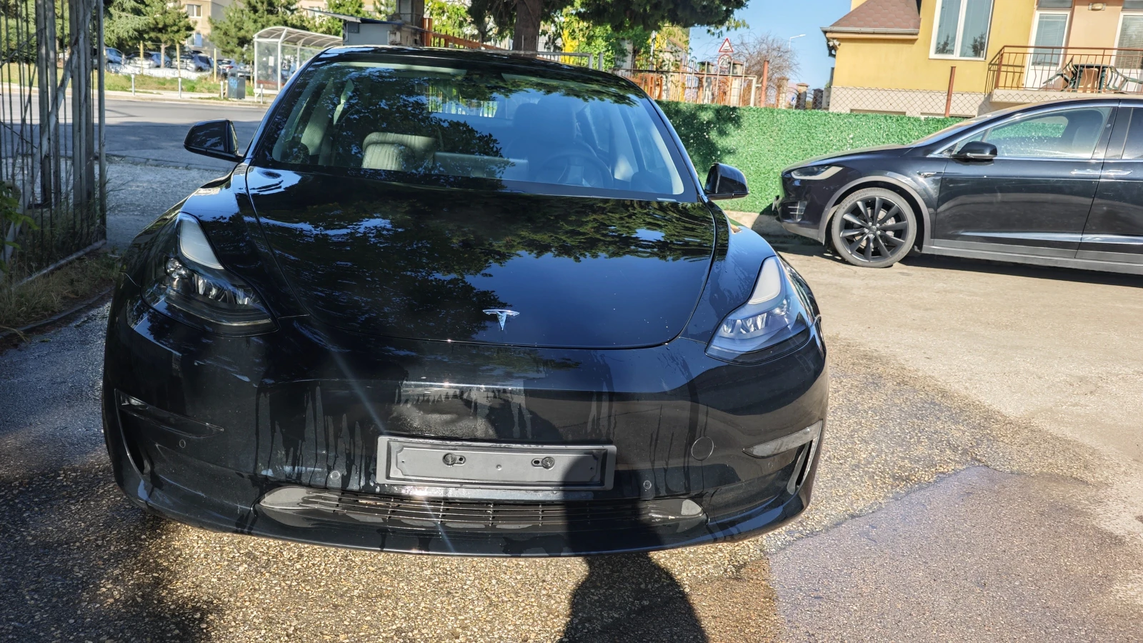 Tesla Model 3 LR AWD FACE 85% SOH | Mobile.bg � ����������� 2