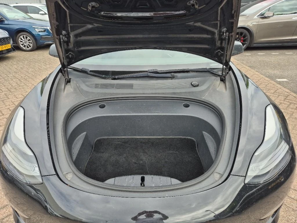 Tesla Model 3 LR AWD FACE 85% SOH, снимка 5 - Автомобили и джипове - 55013093