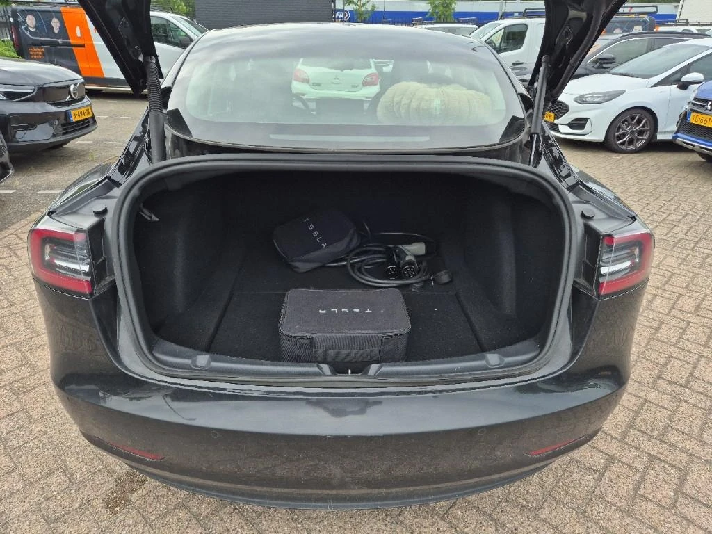 Tesla Model 3 LR AWD FACE 85% SOH, снимка 6 - Автомобили и джипове - 55013093
