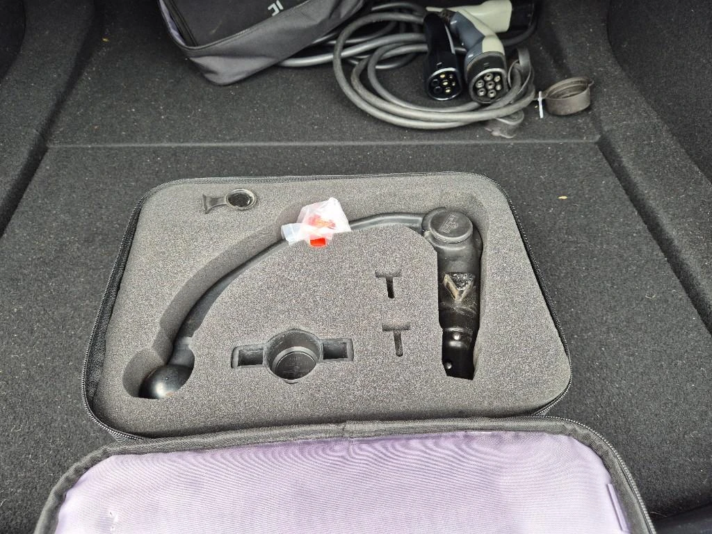 Tesla Model 3 LR AWD FACE 85% SOH, снимка 13 - Автомобили и джипове - 55013093