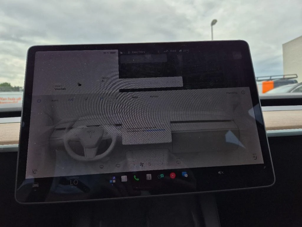 Tesla Model 3 LR AWD FACE 85% SOH, снимка 11 - Автомобили и джипове - 55013093