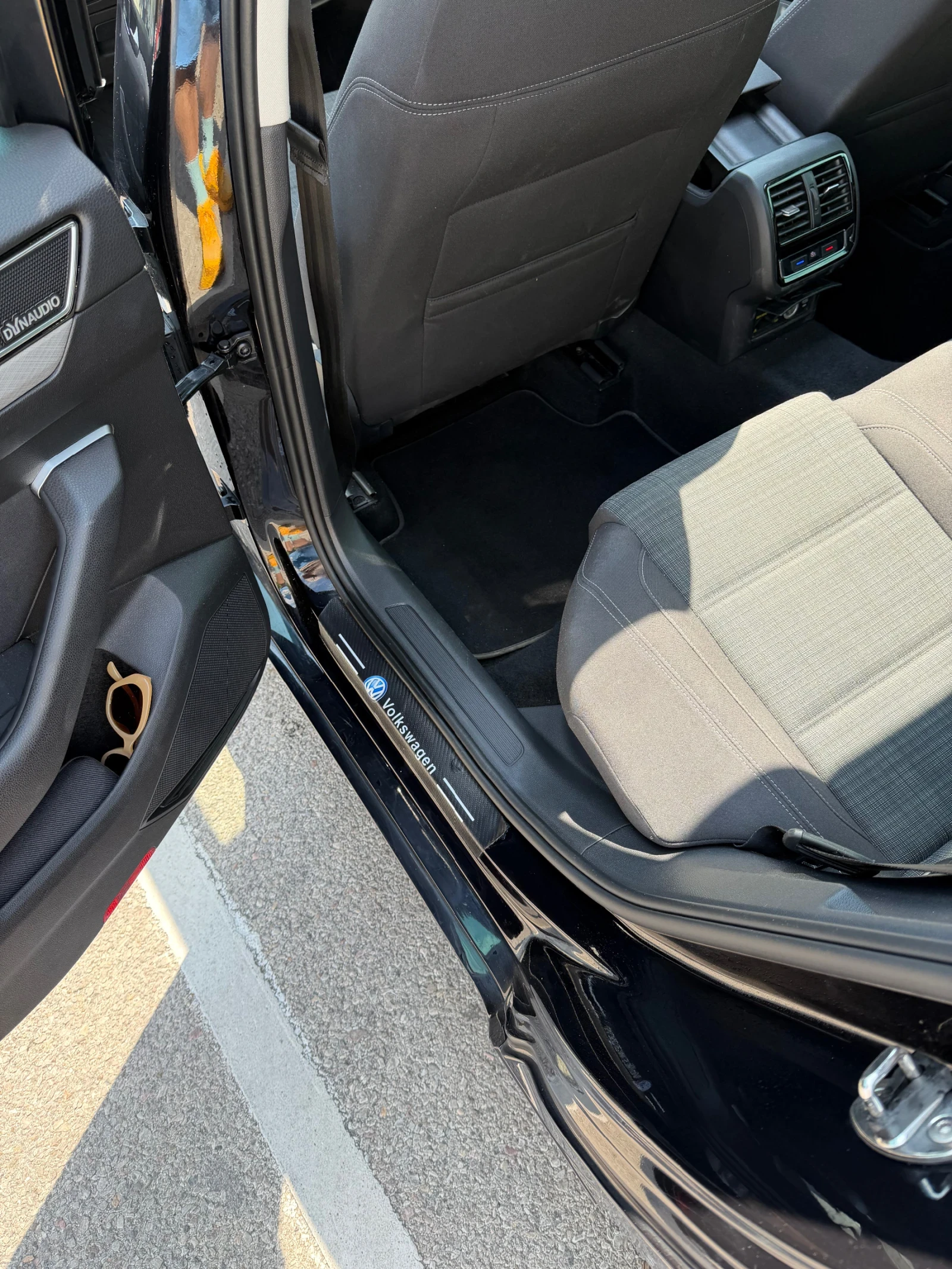 VW Passat, снимка 4 - Автомобили и джипове - 55249380