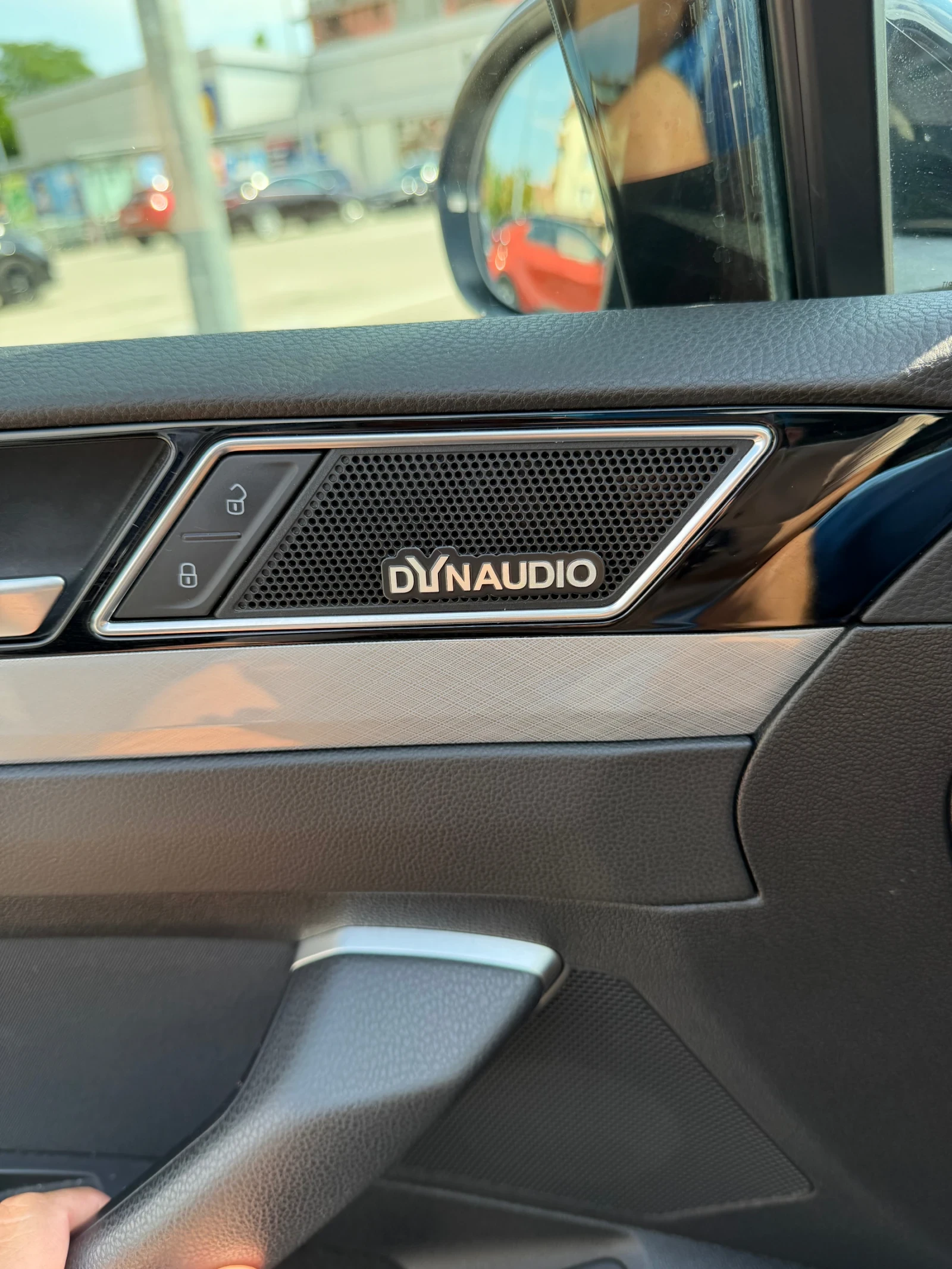 VW Passat, снимка 5 - Автомобили и джипове - 55249380