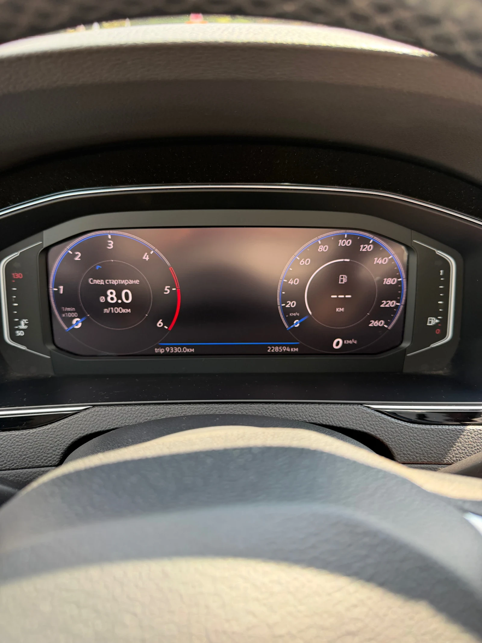 VW Passat, снимка 15 - Автомобили и джипове - 55249380