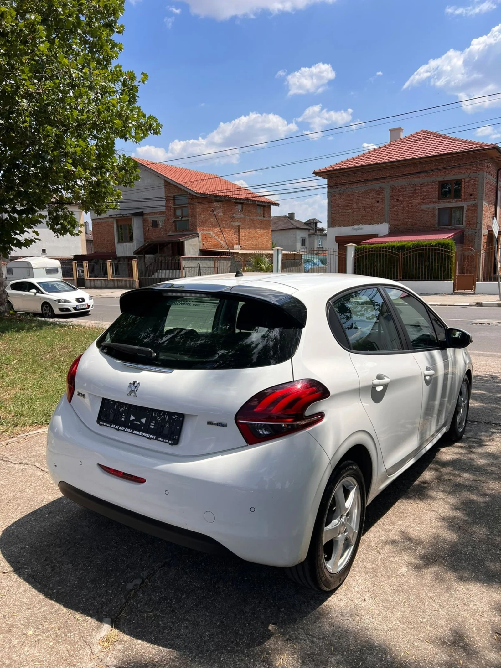 Peugeot 208 | Mobile.bg � ����������� 5