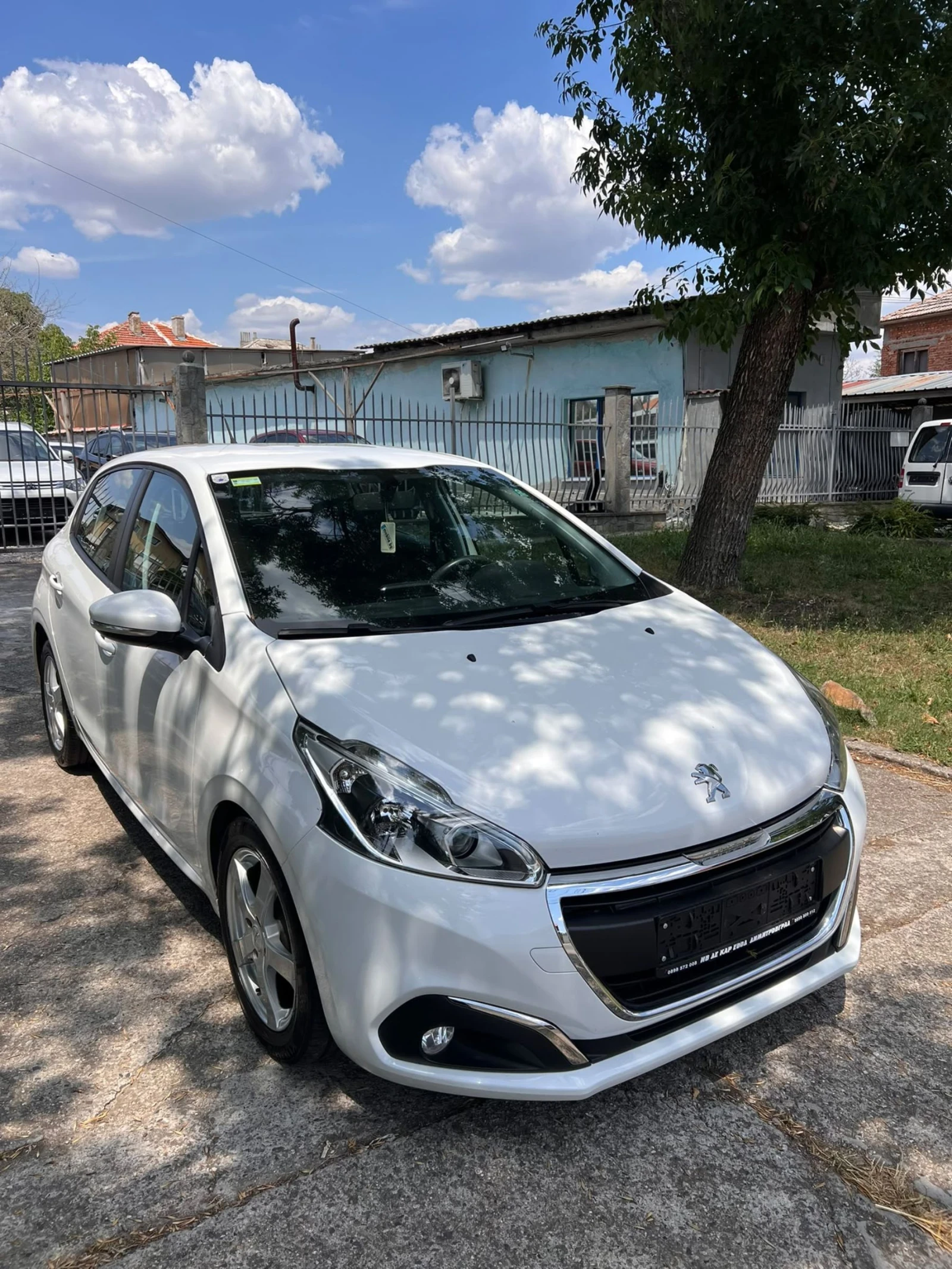 Peugeot 208 | Mobile.bg � ����������� 3