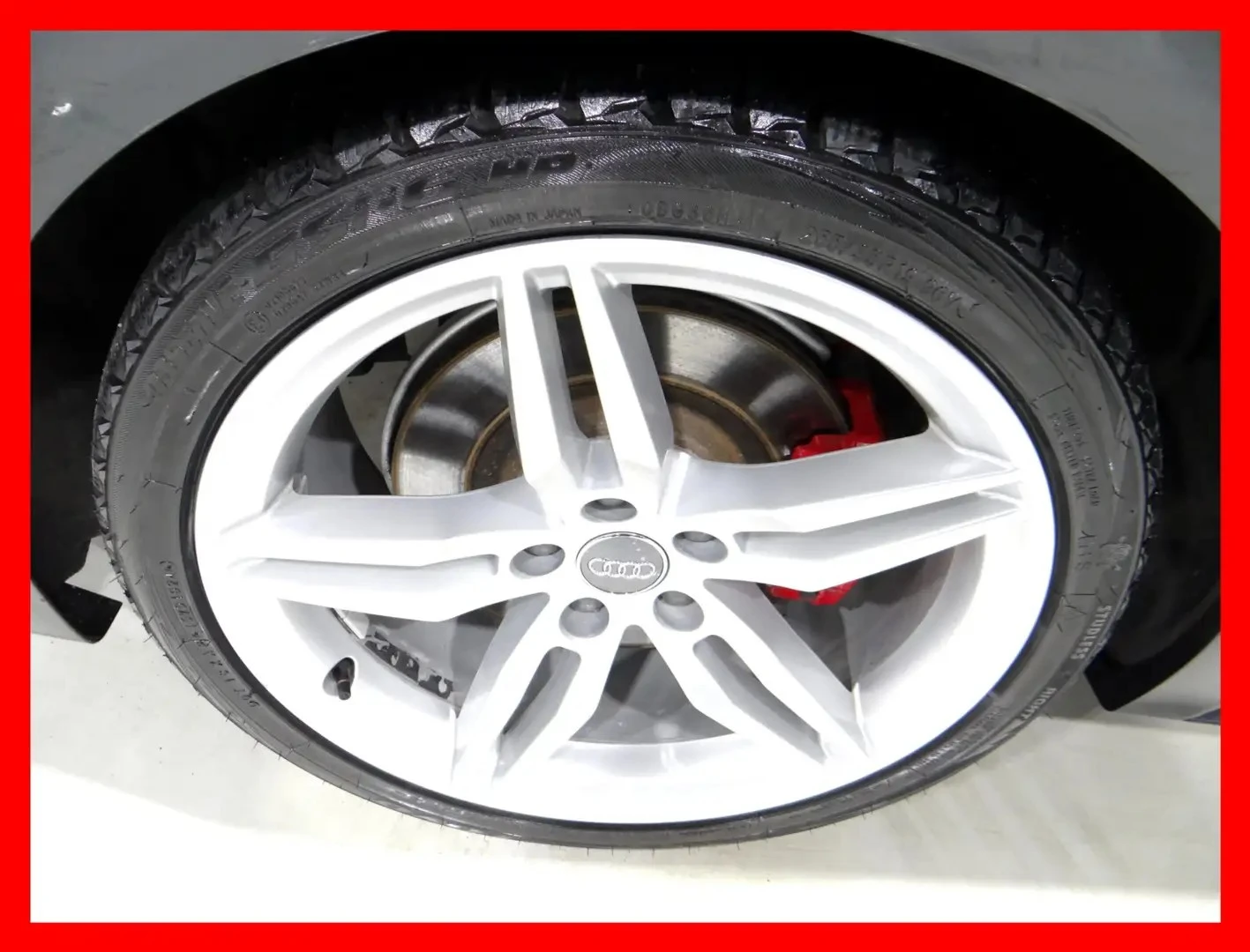 Audi S5 QUATTRO* PANO* ПОДГРЕВ* , снимка 8 - Автомобили и джипове - 55450900