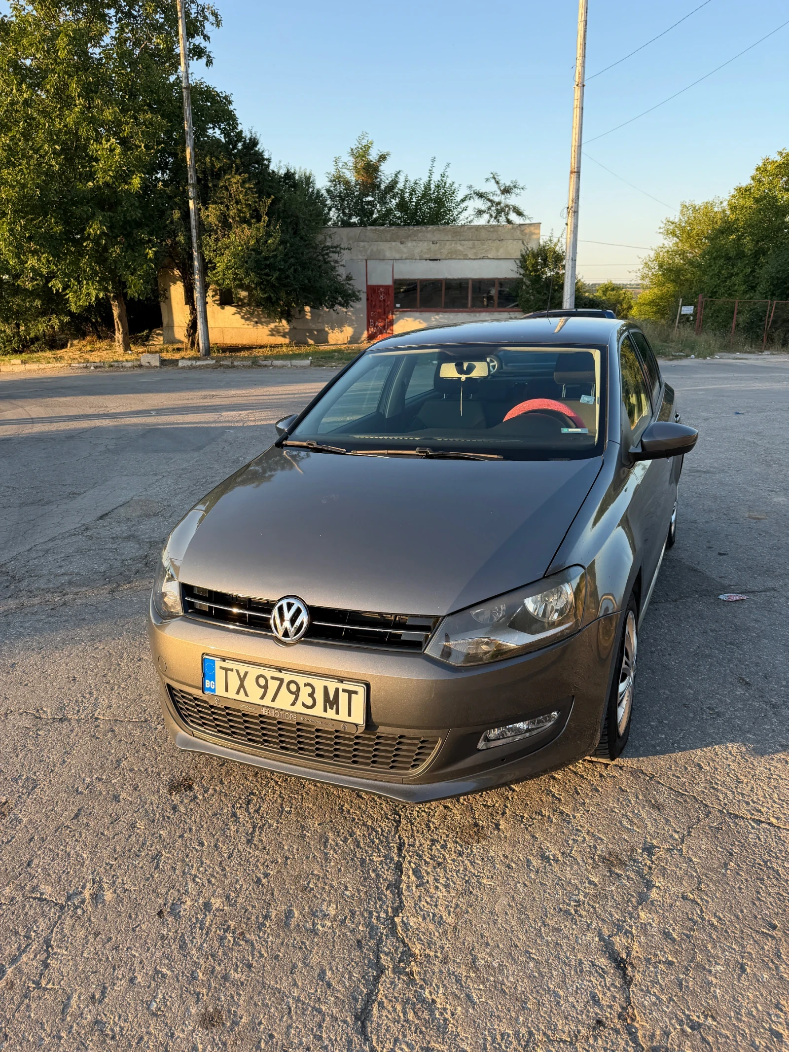 VW Polo, снимка 10 - Автомобили и джипове - 55618376