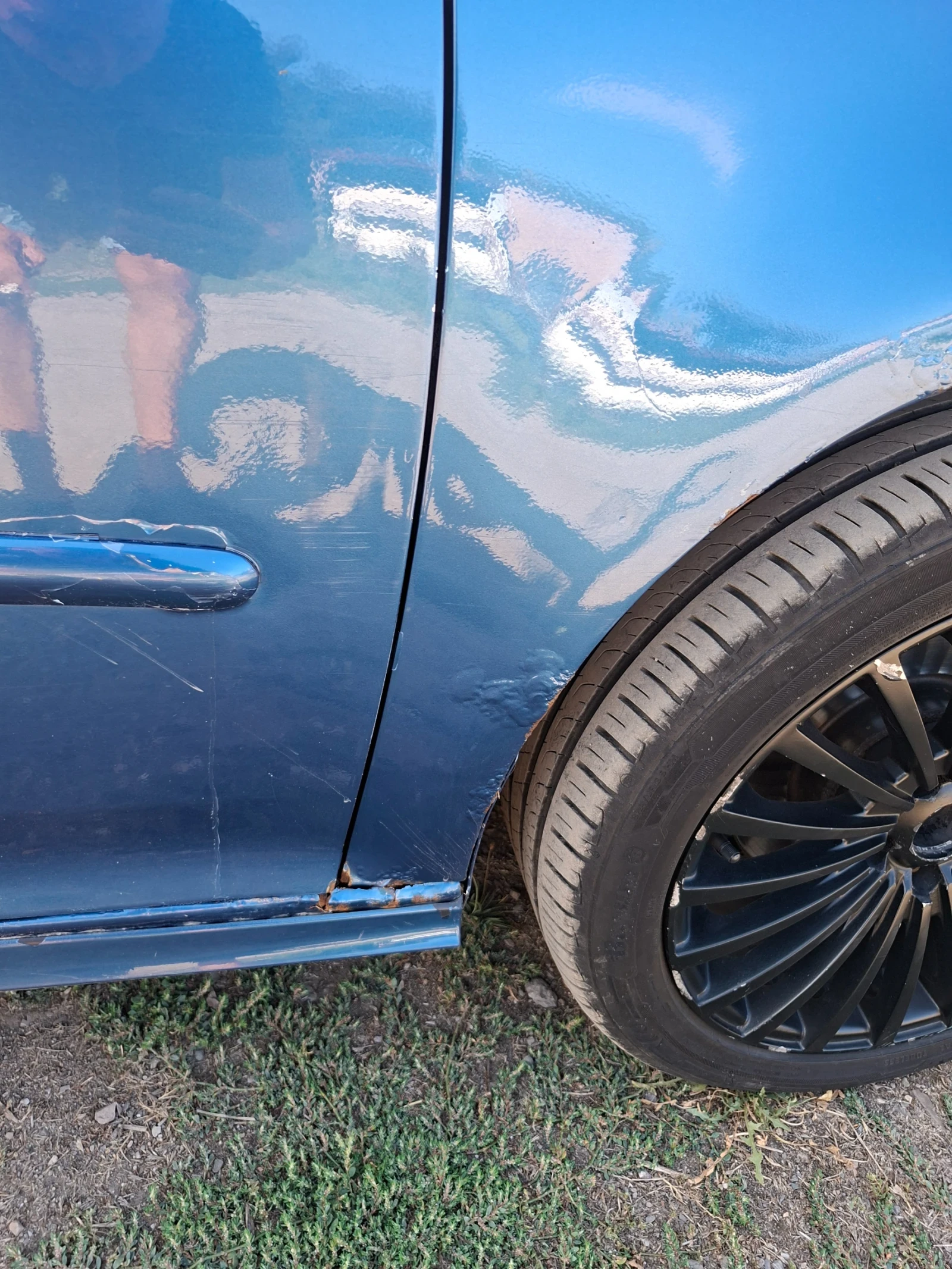 VW Golf, снимка 10 - Автомобили и джипове - 55969600