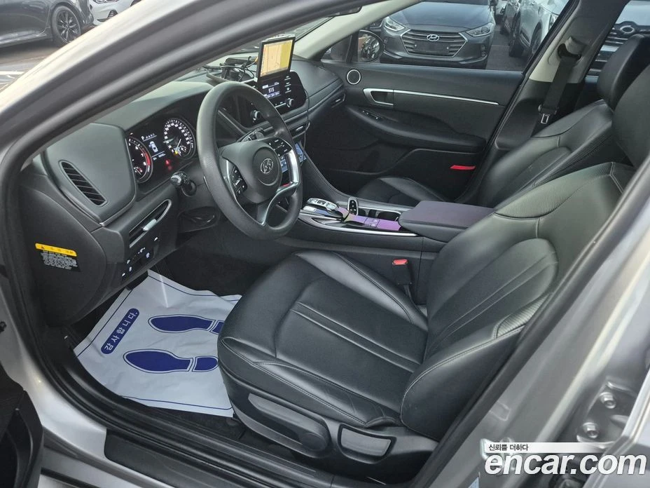 Hyundai Sonata 2.0 LPG Style  * koreiskikoli.bg *  | Mobile.bg � ����������� 11